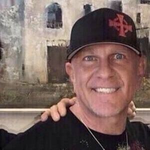 Meet your Posher, Paul